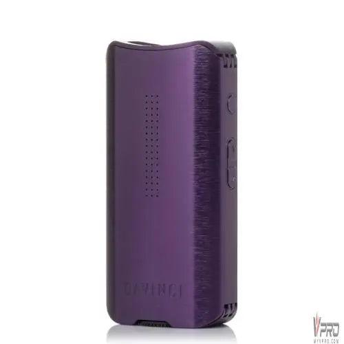 Davinci IQ2 Vaporizer Davinci