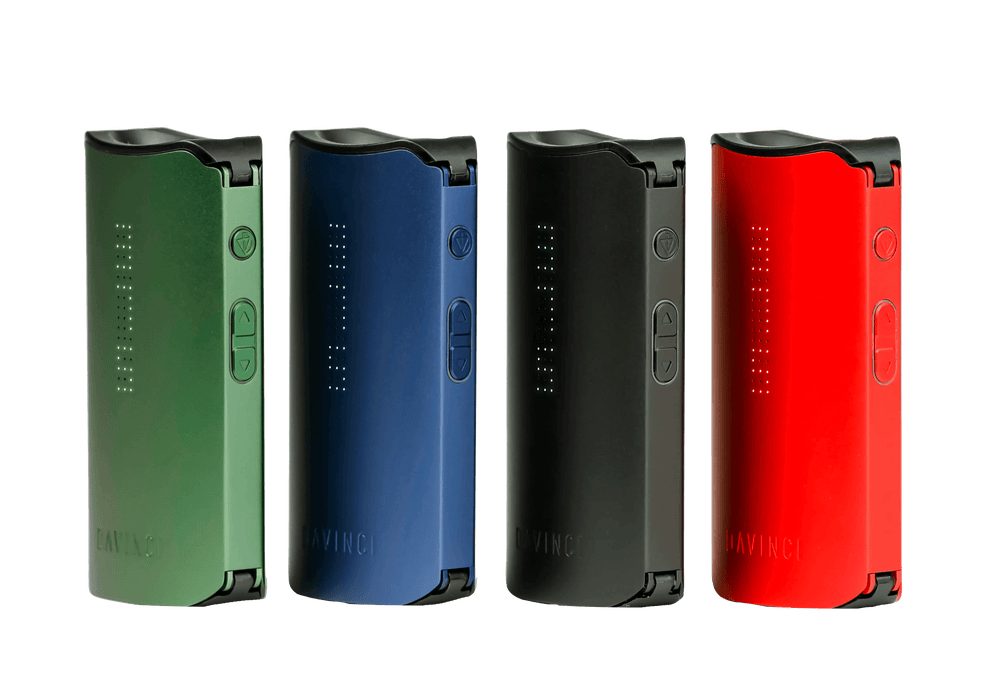 Davinci IQC Vaporizer Davinci