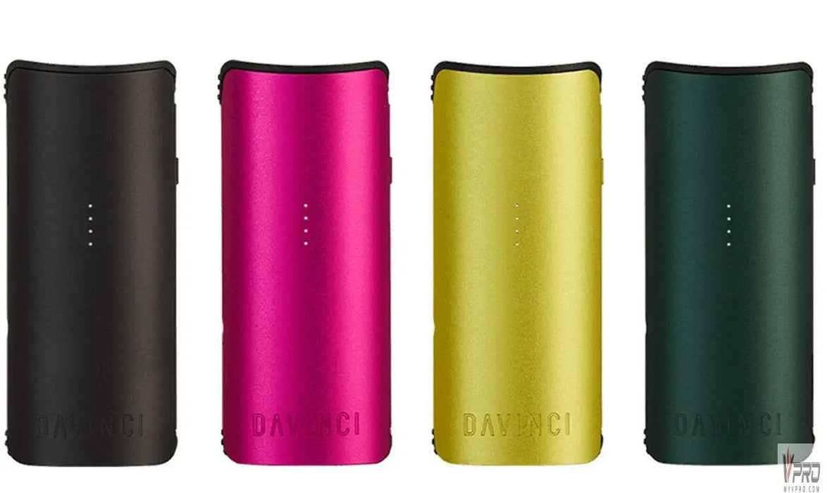 Davinci MIQRO-C Vaporizer Davinci