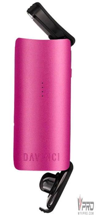 Davinci MIQRO-C Vaporizer Davinci