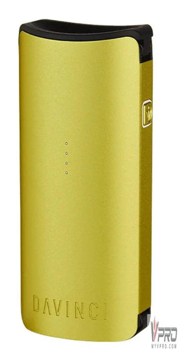 Davinci MIQRO-C Vaporizer Davinci