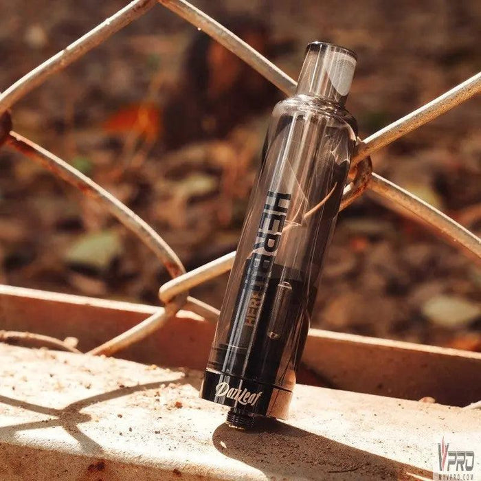 DazzLeaf HERBii Atomizer - MyVpro