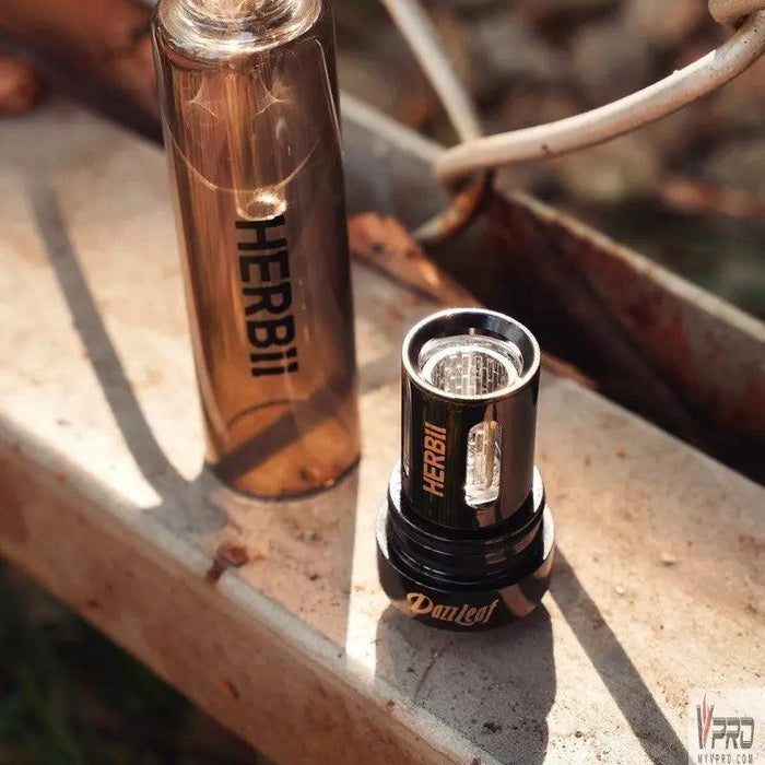 DazzLeaf HERBii Atomizer - MyVpro