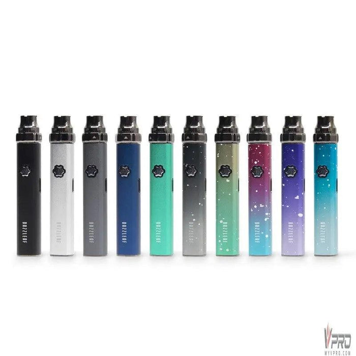 DazzLeaf SQUARii VV Top Twist Battery - MyVpro