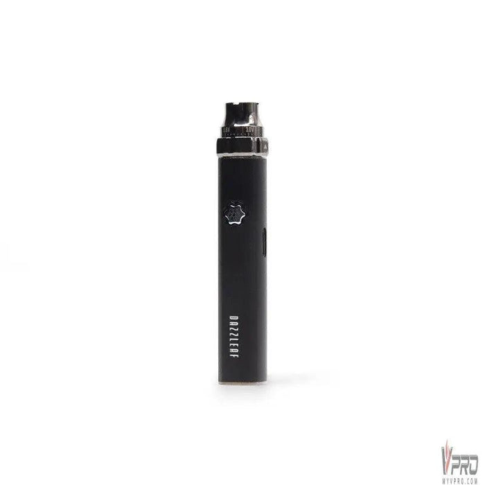 DazzLeaf SQUARii VV Top Twist Battery - MyVpro