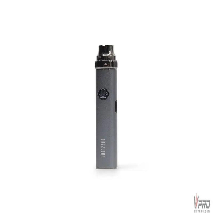 DazzLeaf SQUARii VV Top Twist Battery - MyVpro