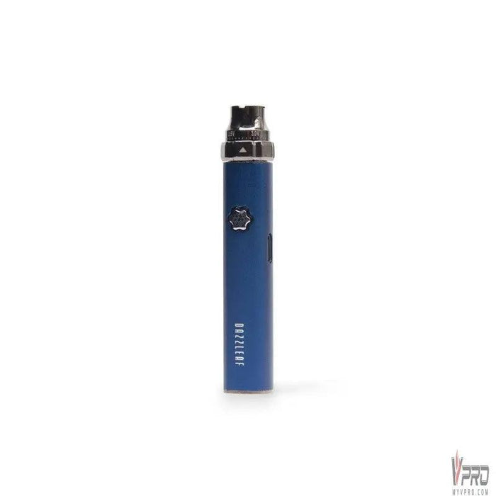 DazzLeaf SQUARii VV Top Twist Battery - MyVpro