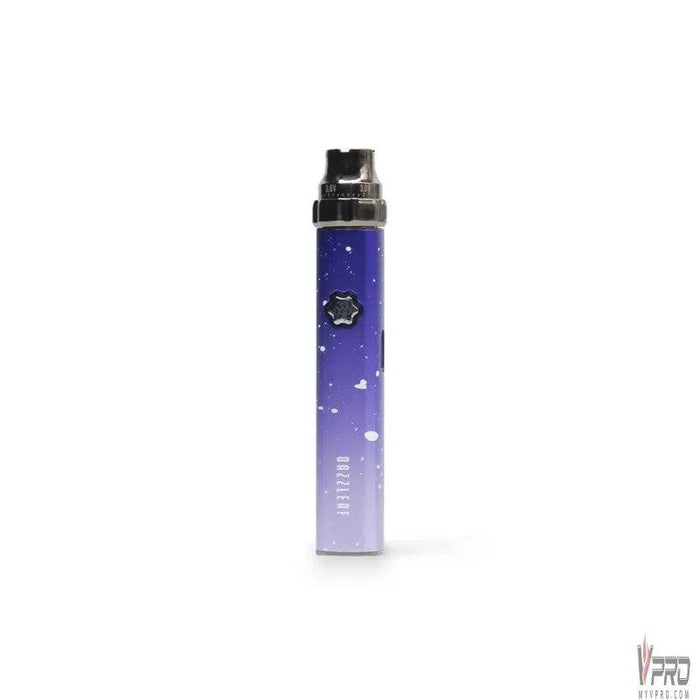 DazzLeaf SQUARii VV Top Twist Battery - MyVpro