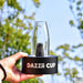 Dazzleaf DAZZii Cup Vaporizer dazz leaf