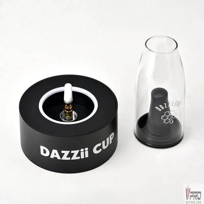 Dazzleaf DAZZii Cup Vaporizer dazz leaf