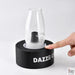 Dazzleaf DAZZii Cup Vaporizer dazz leaf