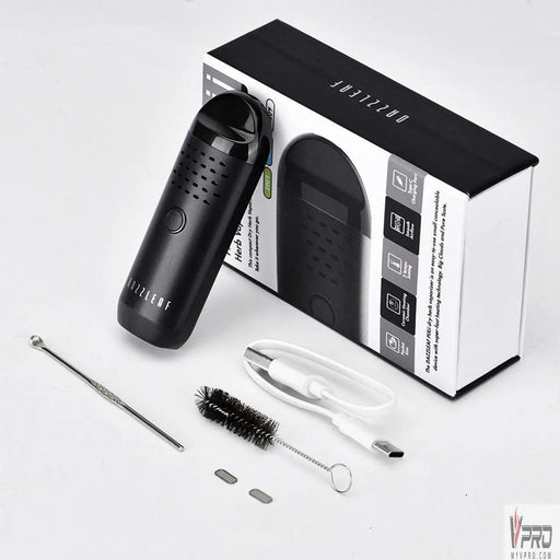 Dazzleaf PIXii Dry Herb Vaporizer dazz leaf