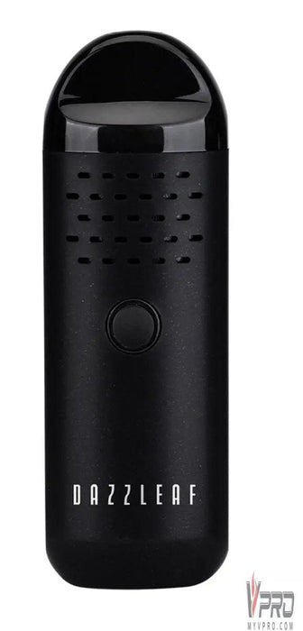 Dazzleaf PIXii Dry Herb Vaporizer dazz leaf