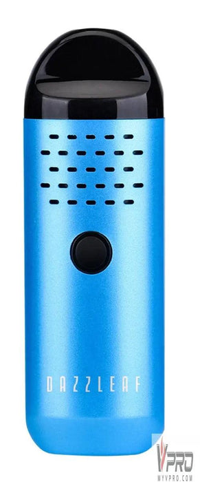 Dazzleaf PIXii Dry Herb Vaporizer dazz leaf