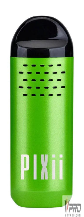 Dazzleaf PIXii Dry Herb Vaporizer dazz leaf