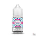 Dinner Lady Synthetic Nicotine Salt E-Liquid 30mL Dinner Lady E-Liquid