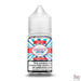 Dinner Lady Synthetic Nicotine Salt E-Liquid 30mL Dinner Lady E-Liquid