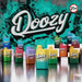 Doozy DZ5000 Disposable DOOZYVAPES