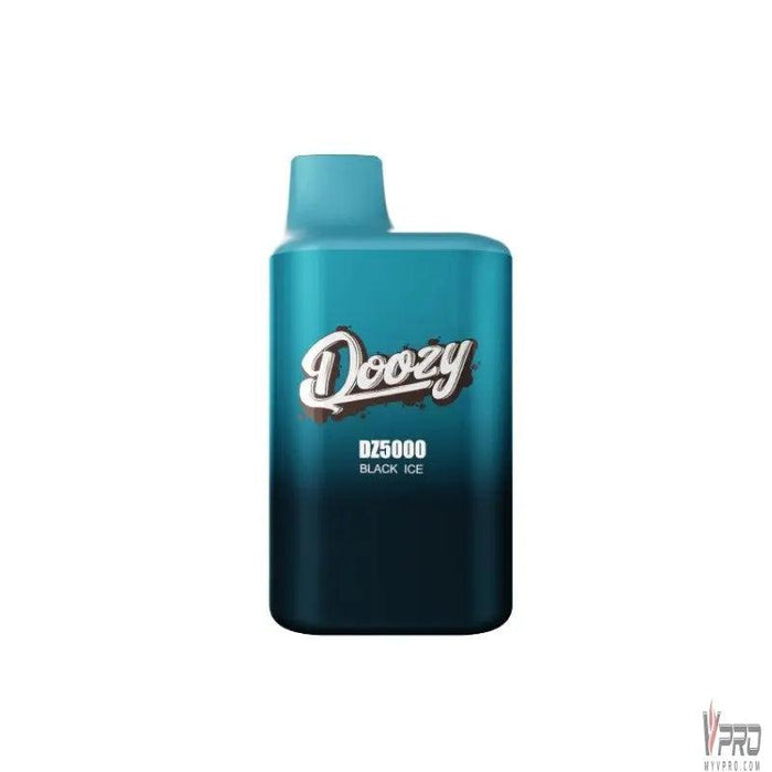 Doozy DZ5000 Disposable DOOZYVAPES