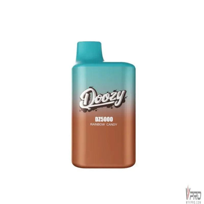 Doozy DZ5000 Disposable DOOZYVAPES