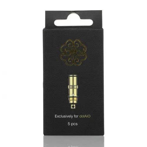 DotMod DotAIO Replacement Coils - My Vpro