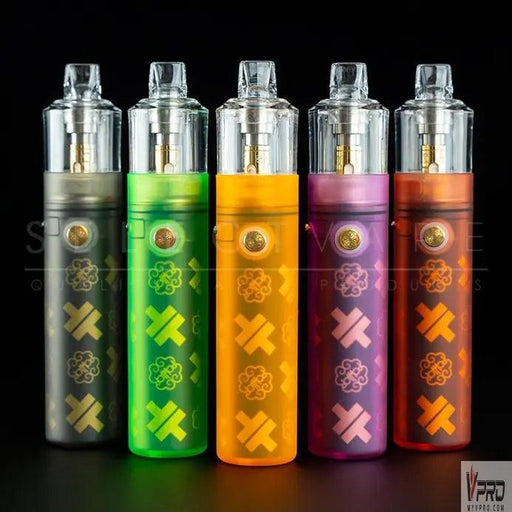 Dotmod DotStick Revo 35W Kit Aspire