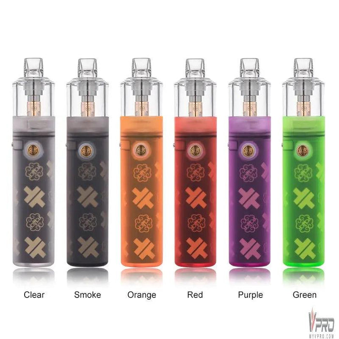 Dotmod DotStick Revo 35W Kit Aspire