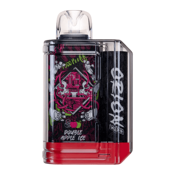 Lost Vape Orion Bar 7500 5% Nicotine Disposable