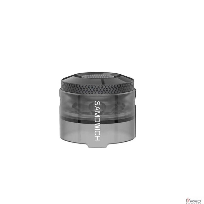 Dovpo x Across Vape Samdwich RDA Translucent Top Cap Air Intake - My Vpro