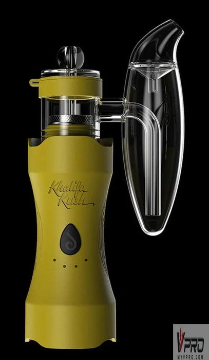 Dr. Dabber x Khalifa Kush XS Limited Edition Vaporizer Nano E-Rig Kit Dr Dabber