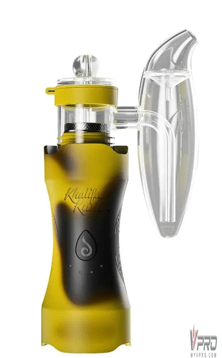 Dr. Dabber x Khalifa Kush XS Limited Edition Vaporizer Nano E-Rig Kit Dr Dabber