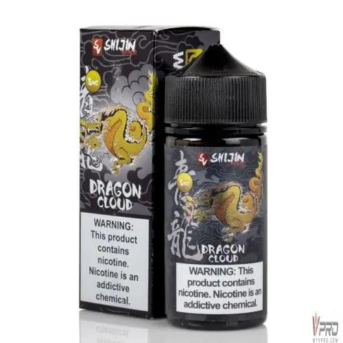 Dragon Cloud - Shijin 100mL Shijin Vapors