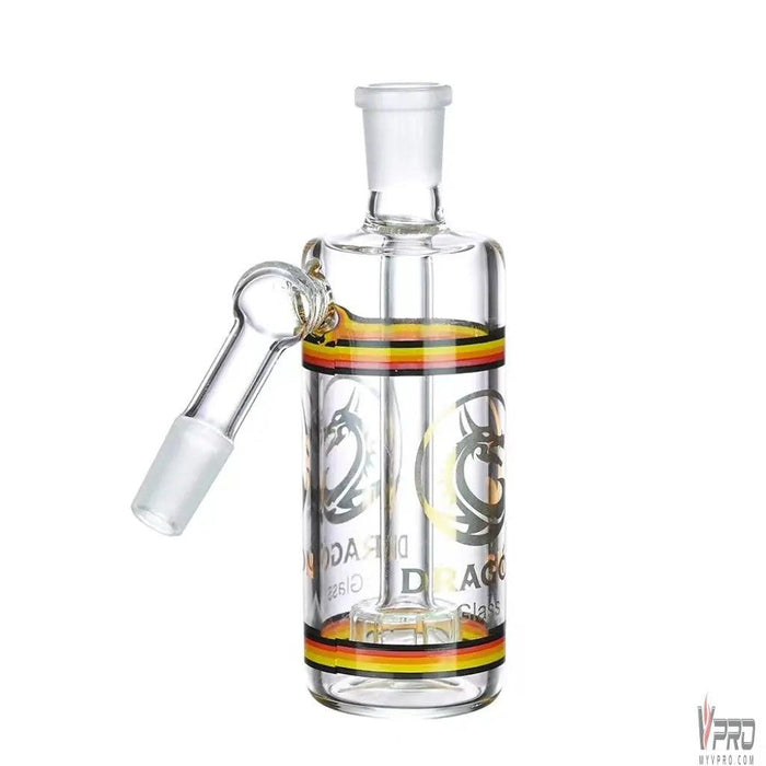 Dragon Glass Ash Catcher - MyVpro