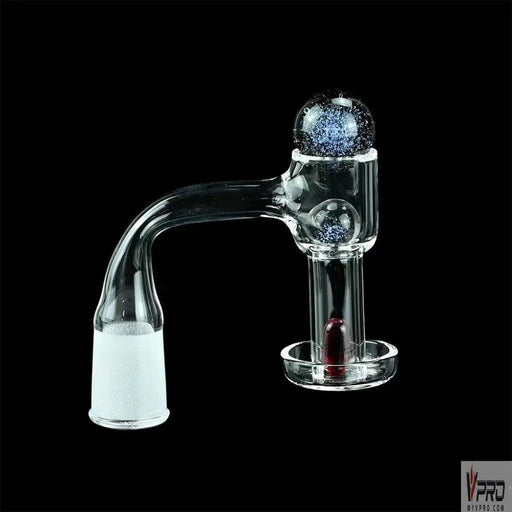 Dragon Glass Quartz Banger - MyVpro