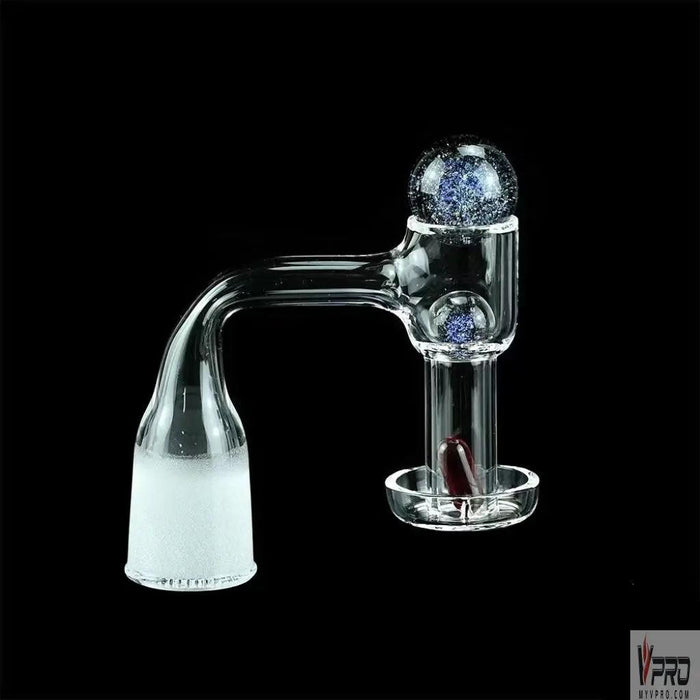 Dragon Glass Quartz Banger - MyVpro