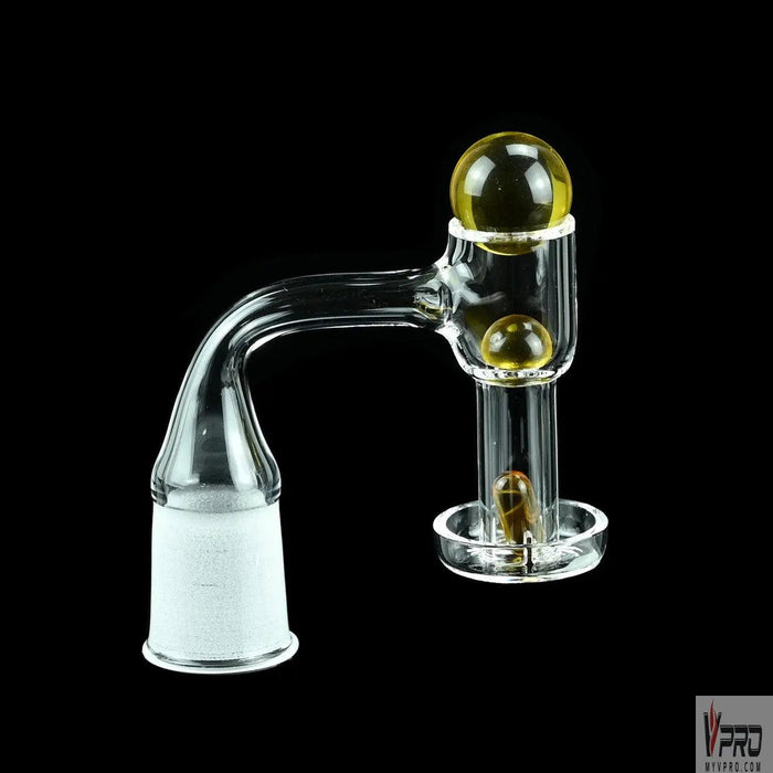 Dragon Glass Quartz Banger - MyVpro