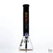 Dragon Platinum Beaker Base Water Pipe - MyVpro