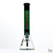 Dragon Platinum Beaker Base Water Pipe - MyVpro