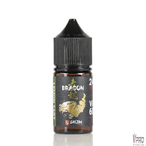 Dragon - Shijin Vapor Salt 30mL Shijin Vapors