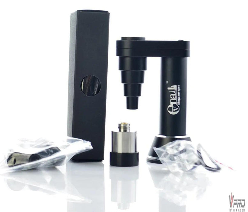 EVNAIL 2500mAh Wax Vaporizer Kit By King Van Vapes EVNAIL