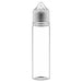 Empty Plastic E-Liquid Vape Juice Bottle MyVpro