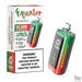 Equator EQ30000 Puffs Disposable Equator