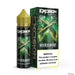 Excision E-Liquid By Alt Zero 60ML (0mg/ 3mg /6mg Totally 7 Flavors) Alt Zero