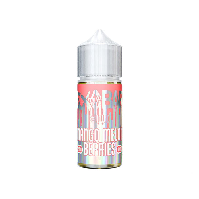 Mango Melon Berries - ExoBar Salt 30mL