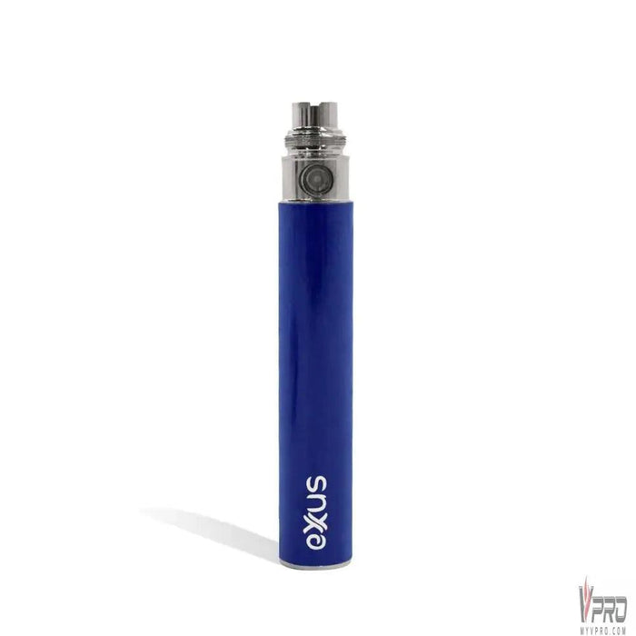 Exxus 900mAh Vaporizer Battery Exxus Vape