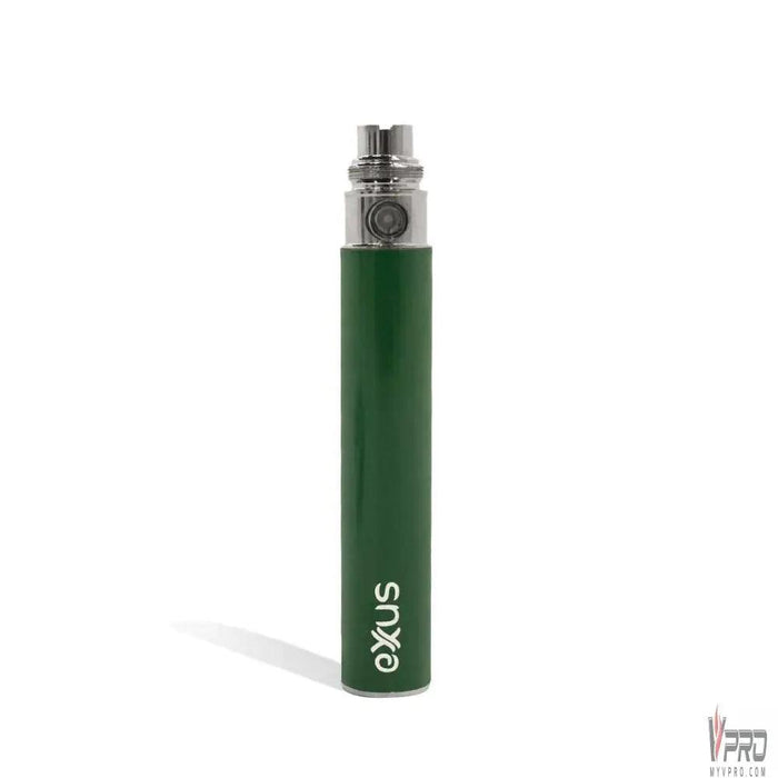 Exxus 900mAh Vaporizer Battery Exxus Vape