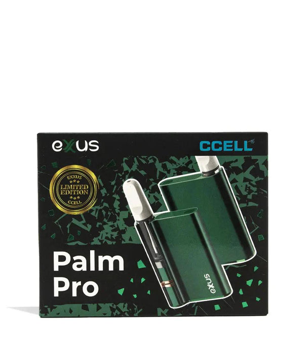 Exxus Palm Pro Vaporizer Battery by Ccell Limited Edition Exxus Vape