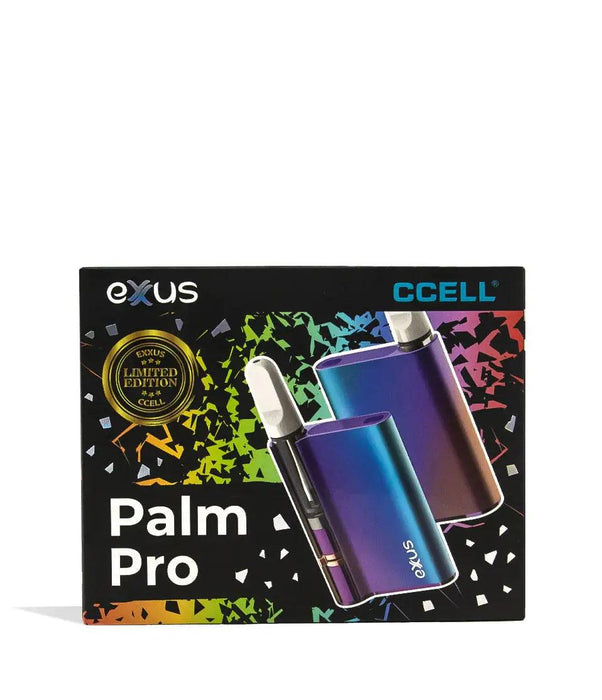 Exxus Palm Pro Vaporizer Battery by Ccell Limited Edition Exxus Vape