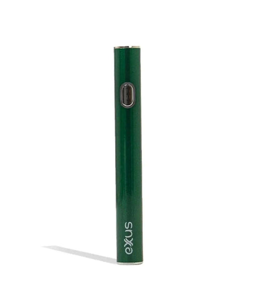 Exxus Vape M3b Cartridge Vaporizer Battery by Ccell Exxus Vape