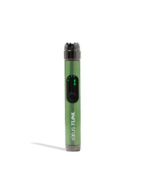 Exxus Vape Tunl Cartridge Vaporizer Exxus Vape